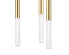 Подвесная люстра Lightstar Tubo L5T747143