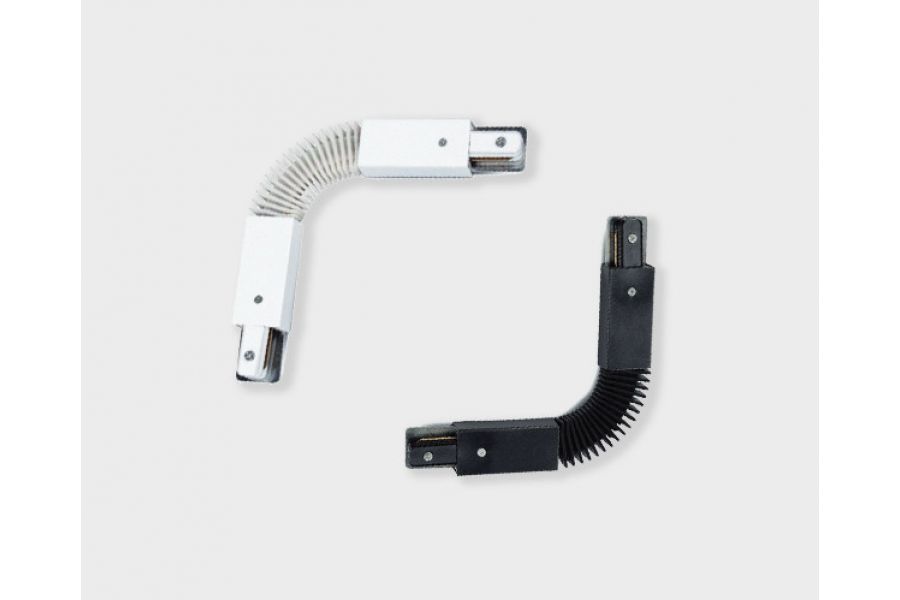 Соединитель гибкий Italline WSO 560 black