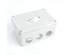 Коробка разветвительная Stekker EBX10-310-55 39999
