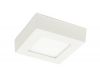 Потолочный светильник Arte Lamp Angolo A3608PL-1WH
