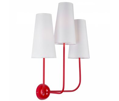 Бра ImperiumLoft Graceful 147719-22