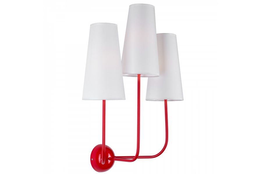 Бра ImperiumLoft Graceful 147719-22