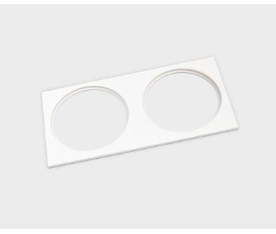 Рамка декоративная Italline IT08-8015 white