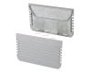 Заглушка Arlight ALU-POWER-W8070 018965