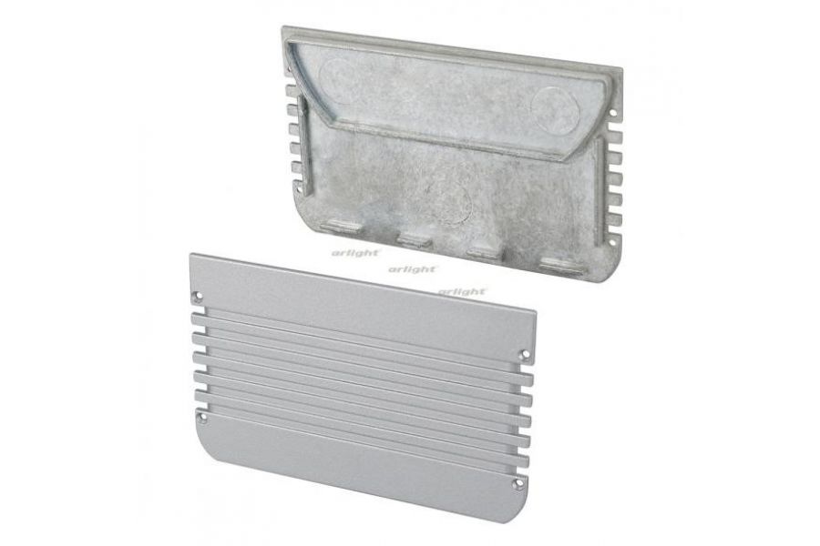 Заглушка Arlight ALU-POWER-W8070 018965