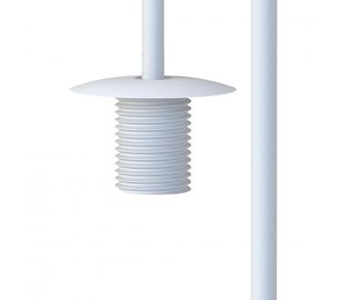 Патрон с кабелем Nowodvorski Cameleon Cable G9 White 10343