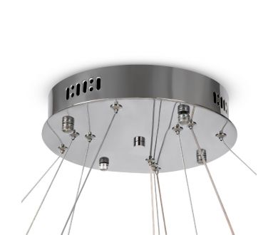 Основание для светильника Freya Tier FR5257A-L3CH