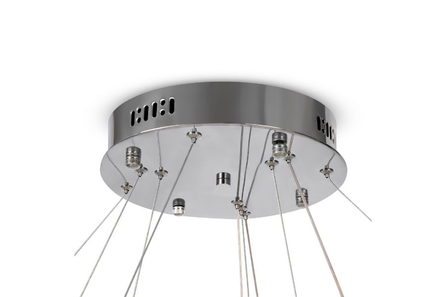 Основание для светильника Freya Tier FR5257A-L3CH