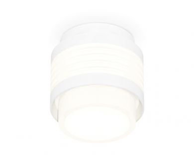 Купить Потолочный светильник Ambrella Light Techno Spot XS8431001 (C8431, N8401) Потолочный светильник Ambrella Light Techno Spot XS8431001 (C8431, N8401)