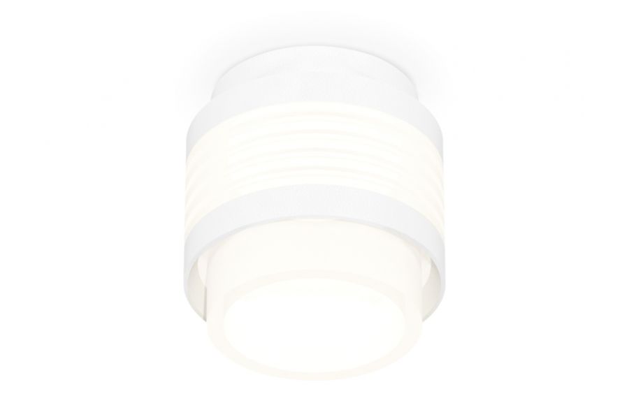 Потолочный светильник Ambrella Light Techno Spot XS8431001 (C8431, N8401)