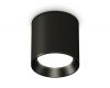 Накладной светильник Ambrella Light Techno XS6302002 (C6302, N6103)