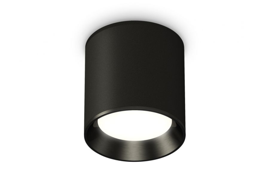 Накладной светильник Ambrella Light Techno XS6302002 (C6302, N6103)