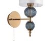 Бра Lumion Classi Mikimito 8418/1W
