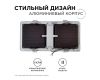 Встраиваемый светильник Apeyron Грильято 42-016