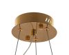 Подвесная люстра Citilux Cloudy CL323152