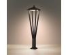 Ландшафтный светильник Odeon Light Nature Bearitz 6655/12GL3