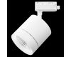 Трековый светодиодный светильник Lightstar Canno Led 301262