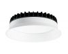 Встраиваемый светильник Ambrella Light Downlight DCR508