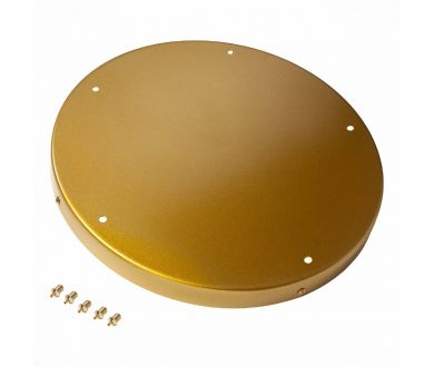 Потолочное крепление на 5 ламп ST Luce SL001.203.05