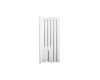 Светодиодный модуль Denkirs Slim LED 7W 3000К DK3000-7W