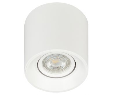 Накладной светильник Эра OL25-1 WH Б0054383
