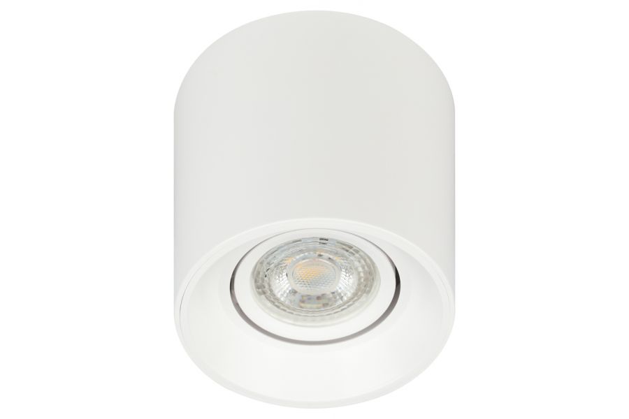 Накладной светильник Эра OL25-1 WH Б0054383