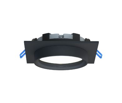 Встраиваемый светильник Favourite Umbra 4673-1U