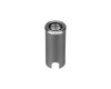 Светильник Arlight ART-PELURU-GROUND-R23-1W Warm3000 (SL, 30 deg, 24V) (IP67 Металл) 056633