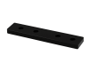 Соединитель для магнитного шинопровода Crystal Lux CLT 0.206 05 BL