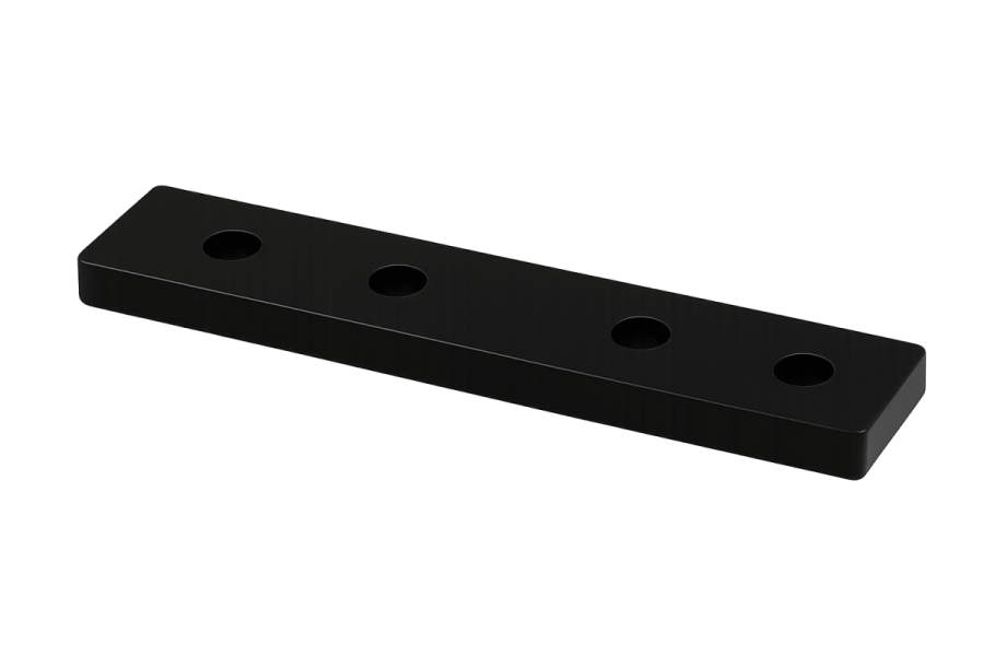 Соединитель для магнитного шинопровода Crystal Lux CLT 0.206 05 BL