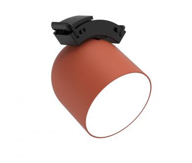 Трековый светильник Divinare Decorato 2489/34 SP-10