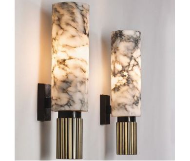 Бра ImperiumLoft Van der Straeten 73801-22