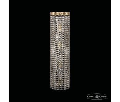 Бра Bohemia Ivele Crystal 83401B/20IV-75 G R