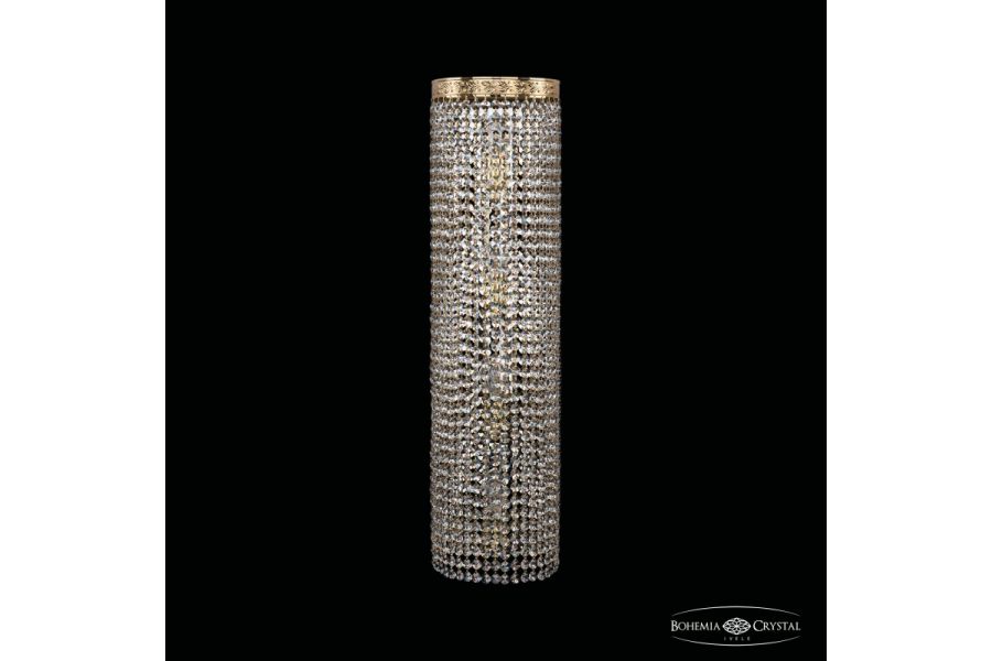 Бра Bohemia Ivele Crystal 83401B/20IV-75 G R