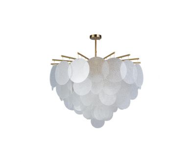 Купить Подвесная люстра Loft IT Frost 10022/800 Подвесная люстра Loft IT Frost 10022/800