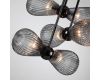 Люстра на штанге Odeon Light Elica 5417/6