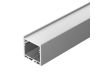 Профиль Arlight SL-LINE-3535-2000 ANOD (BY) (Алюминий) 059794