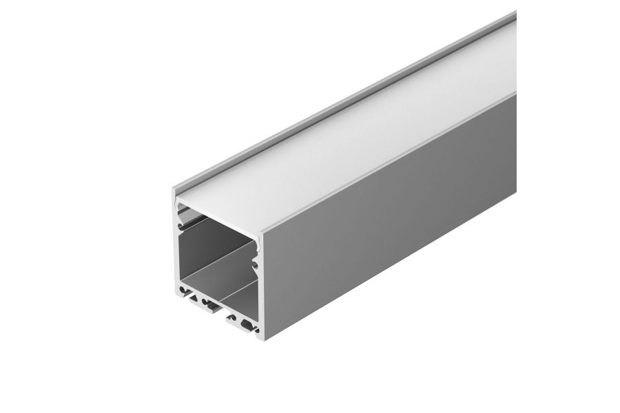 Профиль Arlight SL-LINE-3535-2000 ANOD (BY) (Алюминий) 059794