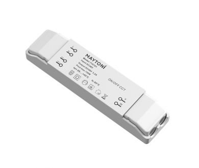 Контроллер Maytoni Lighting control 710101