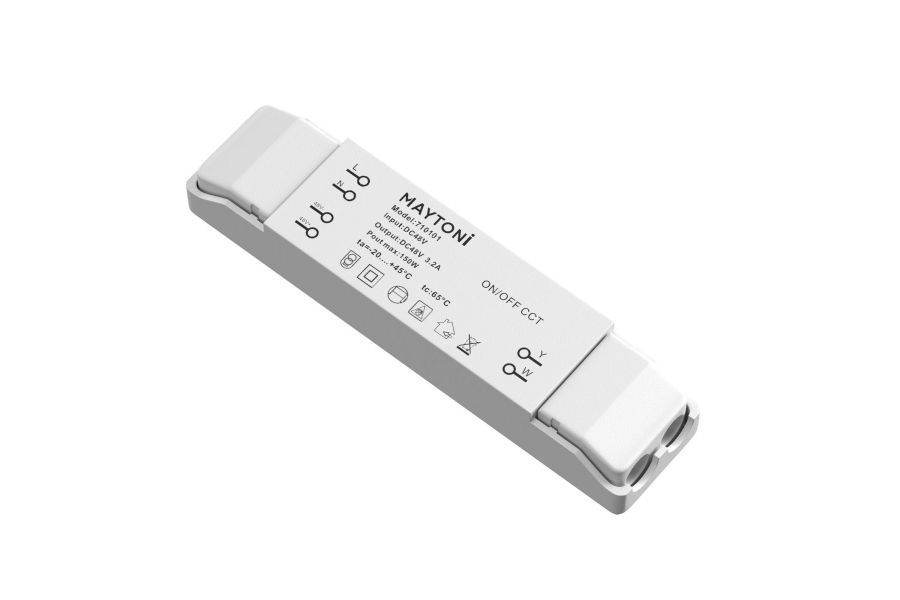 Контроллер Maytoni Lighting control 710101
