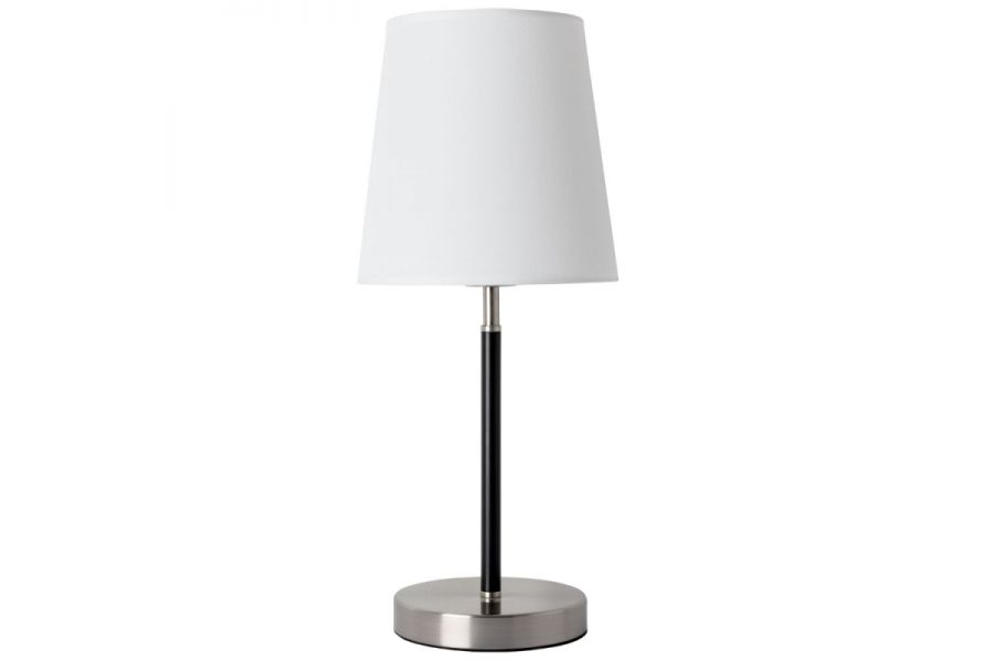 Настольная лампа Arte Lamp RODOS A2589LT-1SS
