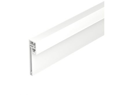 Профиль Arlight PLINTUS-H54B-2000 WHITE 046141