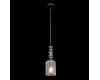 Подвесной светильник Crystal Lux Mateo SP1