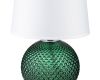 Настольная лампа Escada Chance 10197/L Green