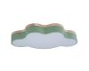Потолочный светильник Loft IT AXEL 10005/30 Green