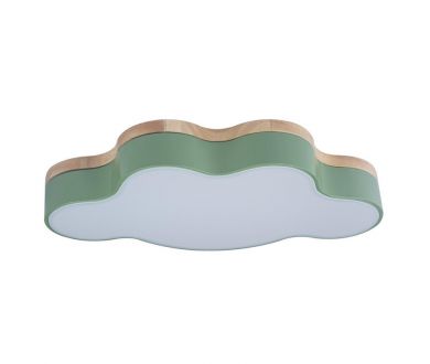 Потолочный светильник Loft IT AXEL 10005/30 Green