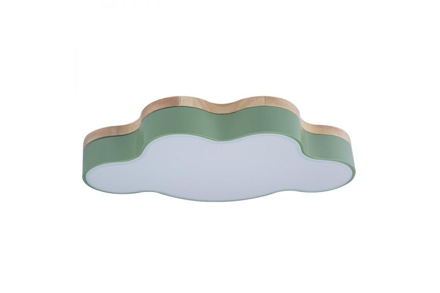Потолочный светильник Loft IT AXEL 10005/30 Green