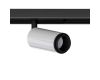 Трековый магнитный светильник Arte Lamp Optima A7295PL-1WH