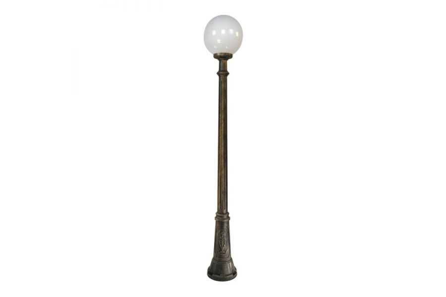 Уличный фонарь Fumagalli Gigi/G300 G30.156.000.BYE27