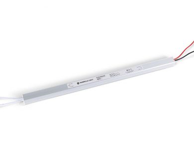 Блок питания Ambrella Light LED Driver 12V 72Вт AC185-260 6A IP20 GS8606